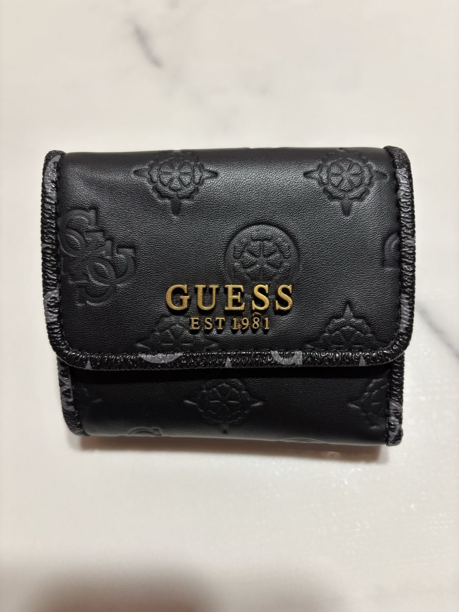 Guess Portamonete: Porte monnaie Guess – Nuovo e nell'imballaggio originale da Delémont venduto da Vendeur_3