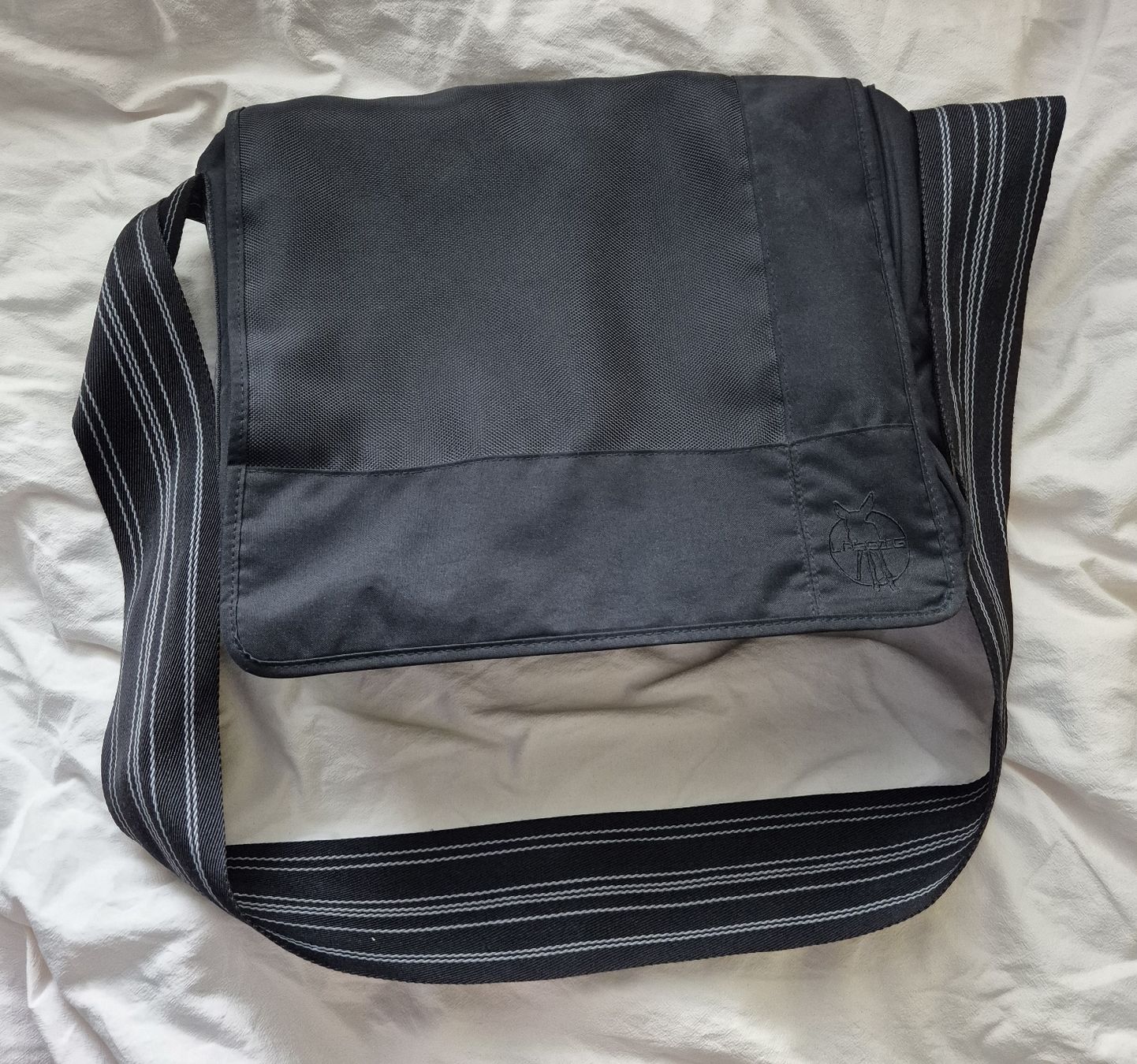 Sacs & sacs à dos: Wickeltasche – D'occasion à Fislisbach par kio_x9dg 2
