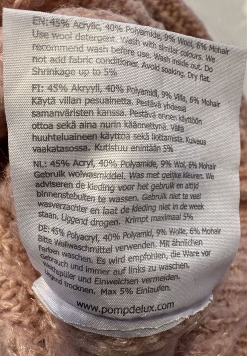 Pomp de Lux Maglioni & Felpe: Pomp de Lux Pullover Rosa Grösse 140 guter Zustand – Nuovo (secondo la descrizione) da Freidorf TG venduto da nad_fxh7 2