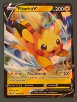 Pikachu V - SWSH285 - DE