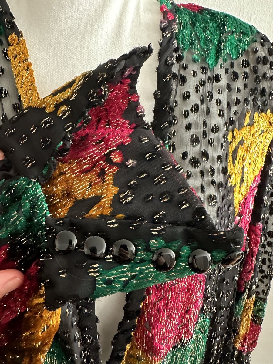 Camicette: Vintage Bluse – Usato da Bern venduto da schnupka 3