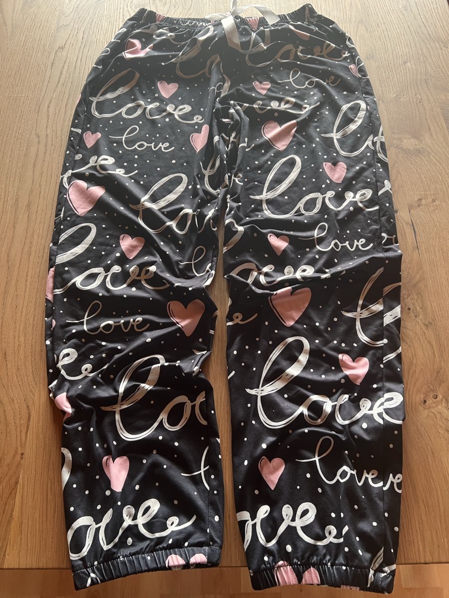Negligees & Pigiami: Kuscheliger Pyjama Gr. XL – Nuovo e nell'imballaggio originale da Konolfingen venduto da SonjaKalt 1