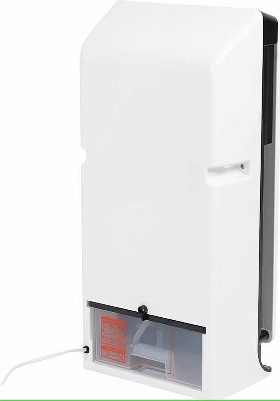 Klimageräte: Eurom Aircooler 20 m² – Gebraucht aus Baden von Cluppino 1
