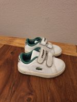 Lacoste Sneakers in Gr. 20