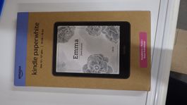 "Amazon eBook-Reader  Kindle Paperwhite (2024) Rosa