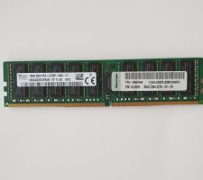SKHynix 4x16Gb 2Rx4 PC4-2133P 64Gb RAM-Set
