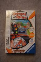 TipToi Ratespass auf Reisen