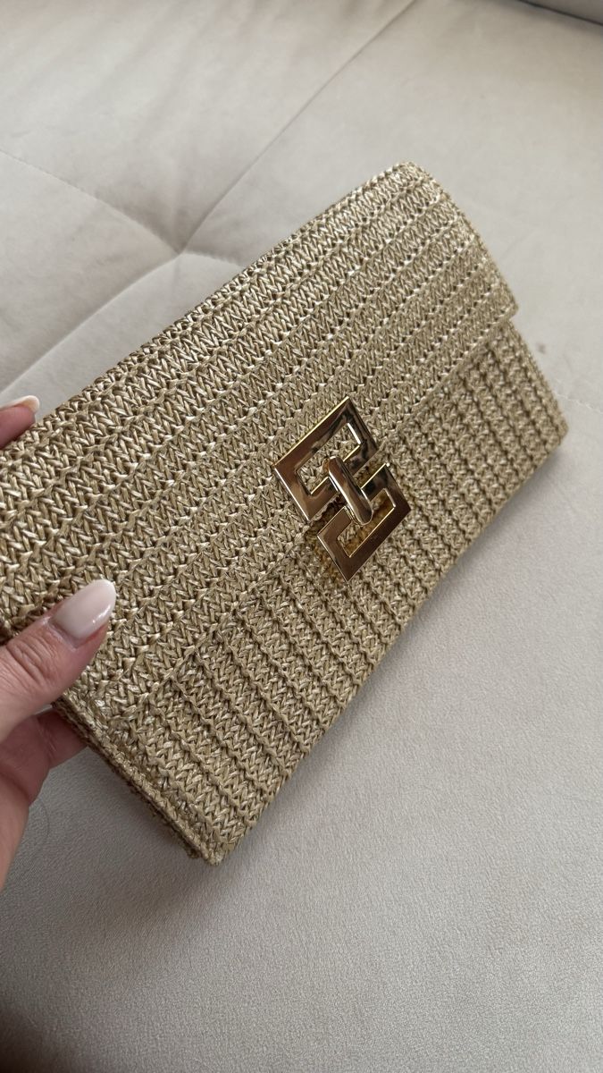 Borse da donna: Sommer Clutch – Nuovo e nell'imballaggio originale da Surcasti venduto da Lenkita 4