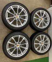 Original Porsche Cayman 982-718 