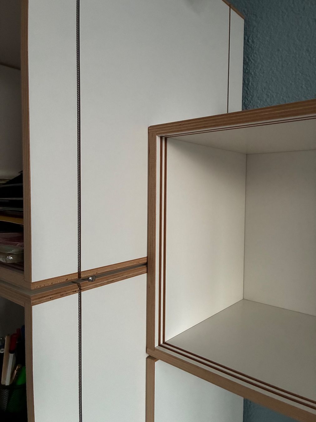 Regale: Xilobis Regal - schweizer Design – Gebraucht aus Wädenswil von gab_xrs9 2