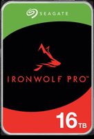 Seagate IronWolf Pro 16TB (ST16000NT001) – NEU & OVP