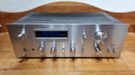 Pioneer SA-608 revidiert 2026