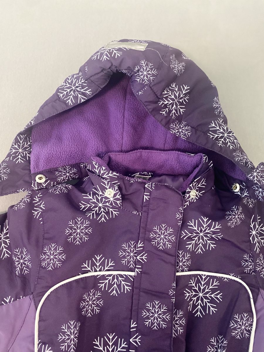 Ensembles: Schneeanzug/ Winteranzug Gr.80 – D'occasion à WEINFELDEN par marygloss 4