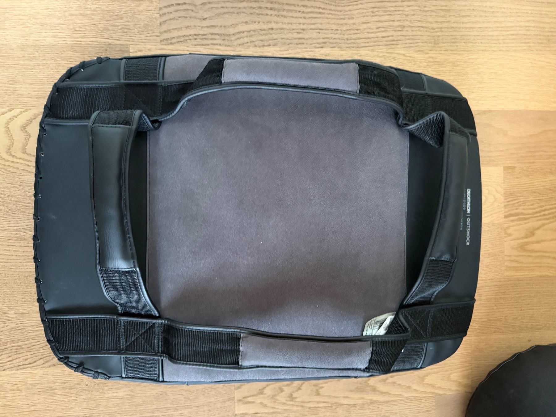 Decathlon Sacchi da boxe: Boxsack Decathlon – Nuovo (secondo la descrizione) da Brislach venduto da hotbird11 1