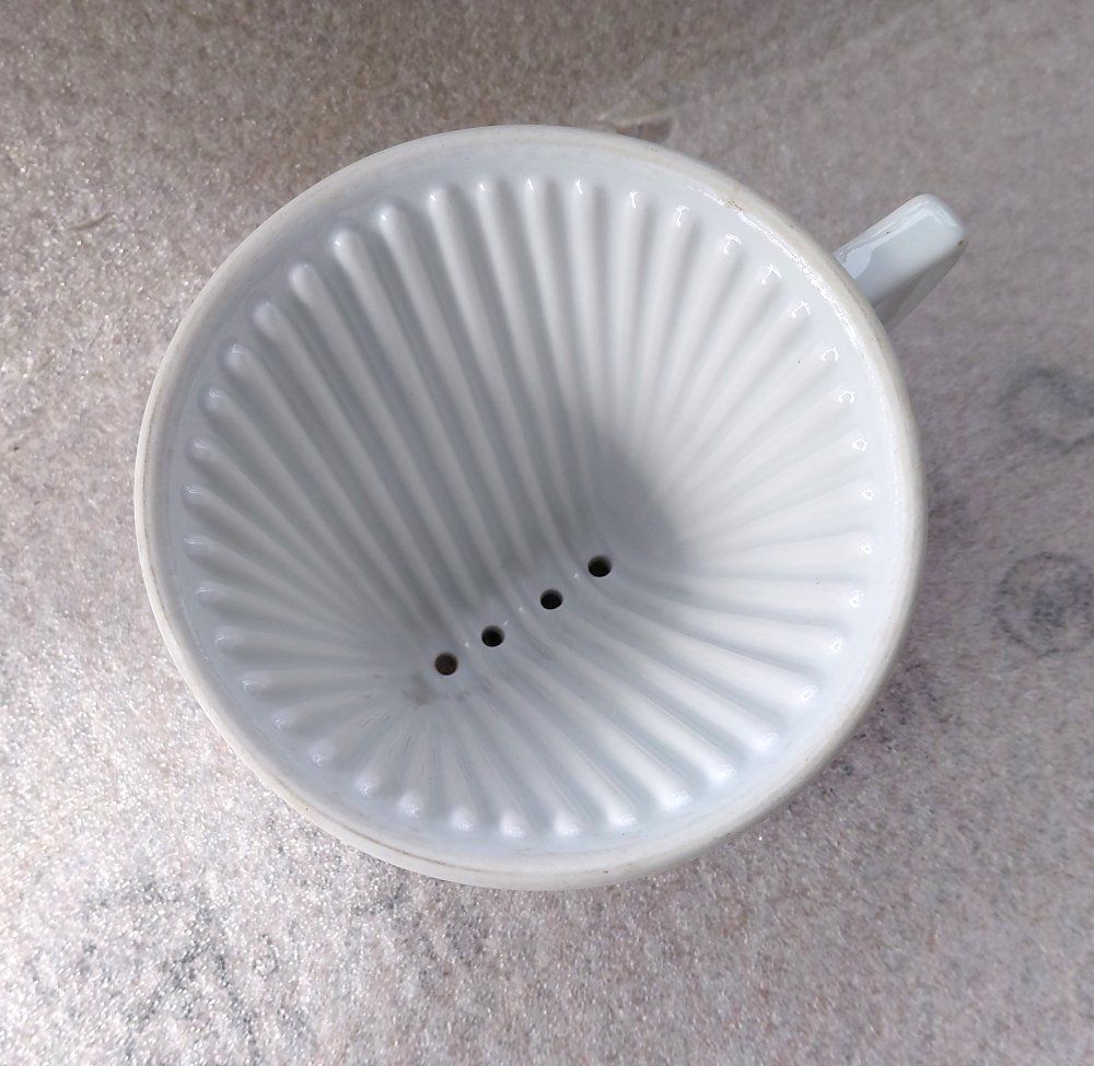 Sonstiges für Haushalt & Wohnen: KAFINO Filter 102 -F59 – Gebraucht aus Morges von vimajes12 1