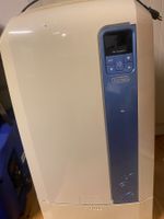 Klimagerät, DE LONGHI für 100m3 (max. 40m2)