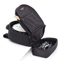 Rucksack für Snare Drum und Zubehör
