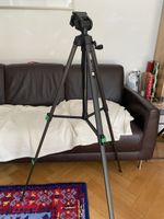 Stativ für Kamera 