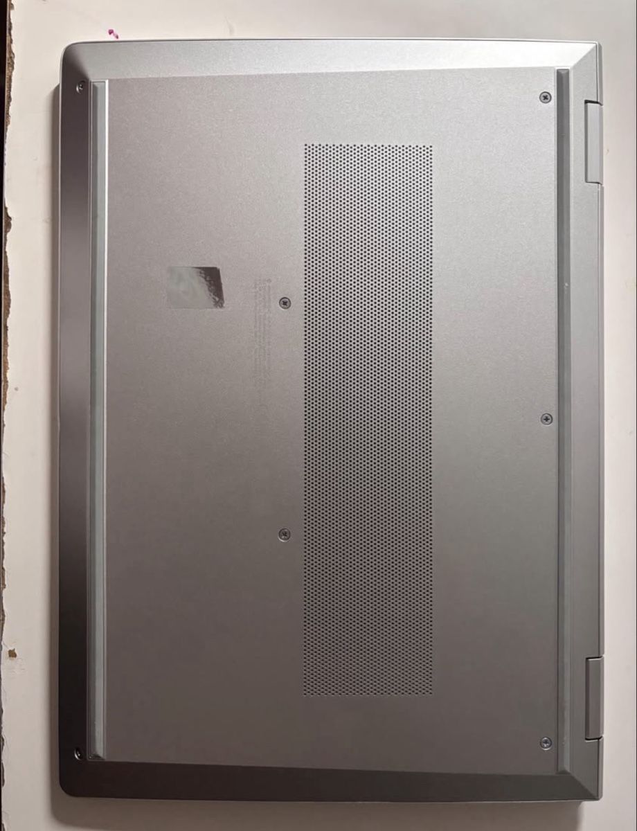 Hewlett Packard Notebook: Wie neu: HP ProBook Laptop Notebook G10 with Touchscreen – Nuovo (secondo la descrizione) da Winterthur venduto da lin_gn9q 3