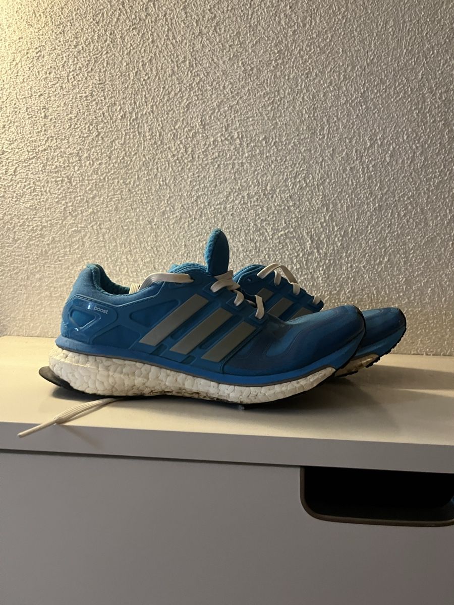Adidas Scarpe da donna: Adidas Runningschuh Boost – Usato da Buttisholz venduto da Katja_H