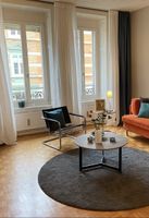 Sessel, Rondo von Pfalzberger. Basel