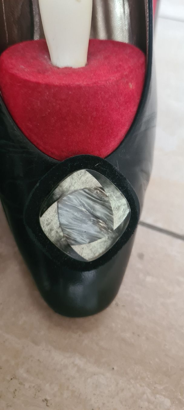 Bally Scarpe da donna: Schuhe von "Bally", Modell BELEZZA, Grösse 37 – Usato da Untersiggenthal venduto da elisabeth076 1