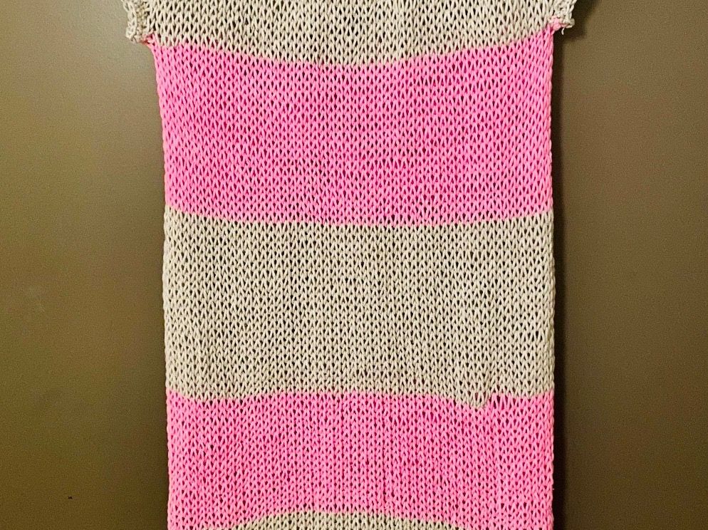 Vestiti: Kleid /Strickkleid Neu Grösse M – Nuovo e nell'imballaggio originale da Au ZH venduto da Jaggy4 2