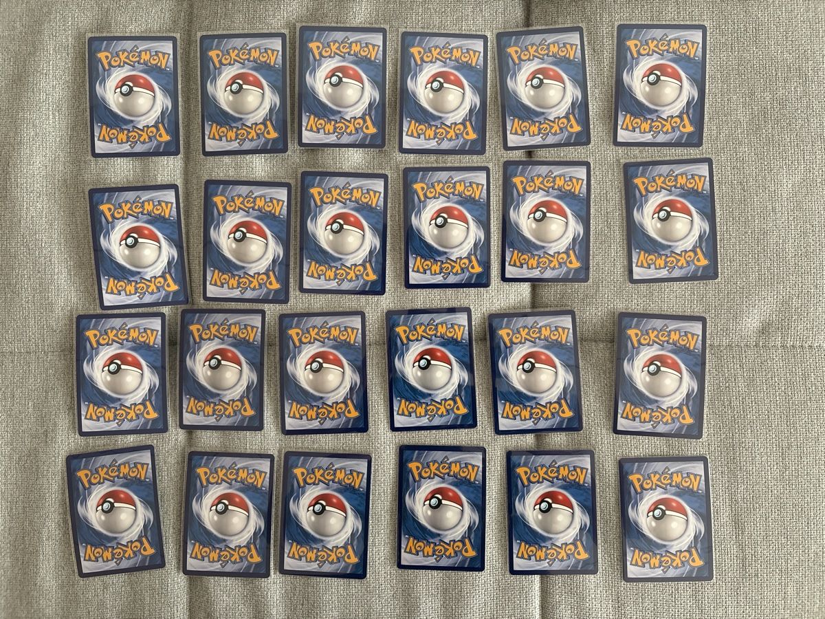 Pokémon Carte collezionabili: Pokemon Sammlung XL  – Nuovo (secondo la descrizione) da Lausen venduto da and_f9qn 1