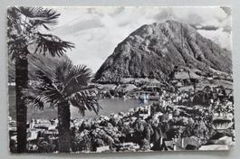 Lugano, Mte S. Salvatore