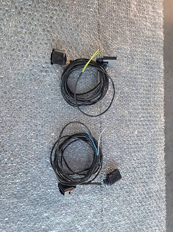 Fari: Original LED Heckleuchten Audi A4 B8 Avant. – Usato da Oberwangen TG venduto da tetzi10 1