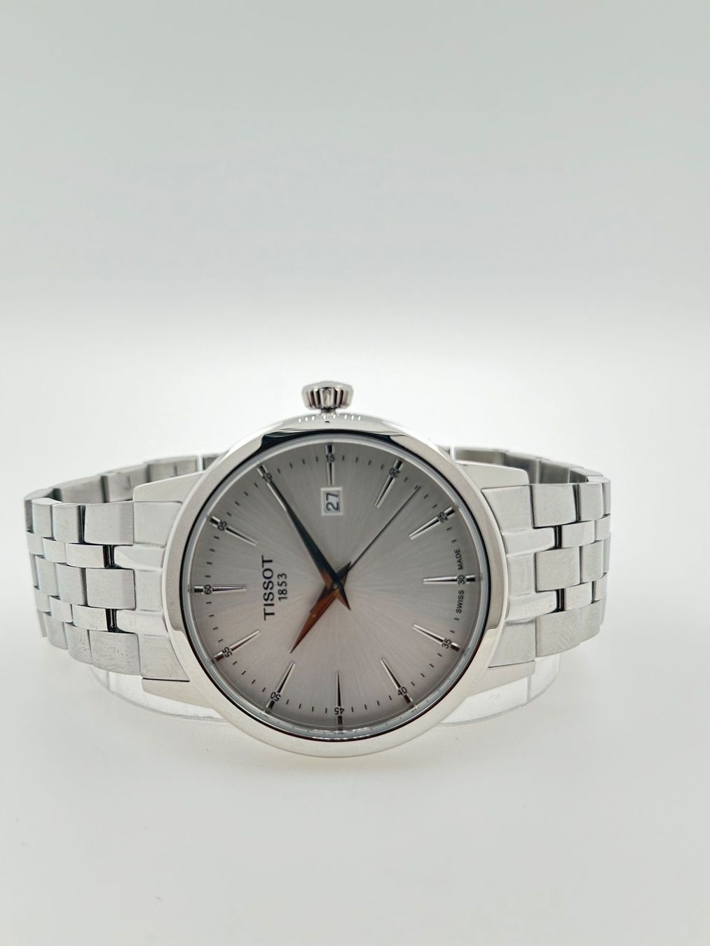 Tissot Orologi: Tissot Dressport – Usato da Bremgarten AG venduto da uhrenshopp 2