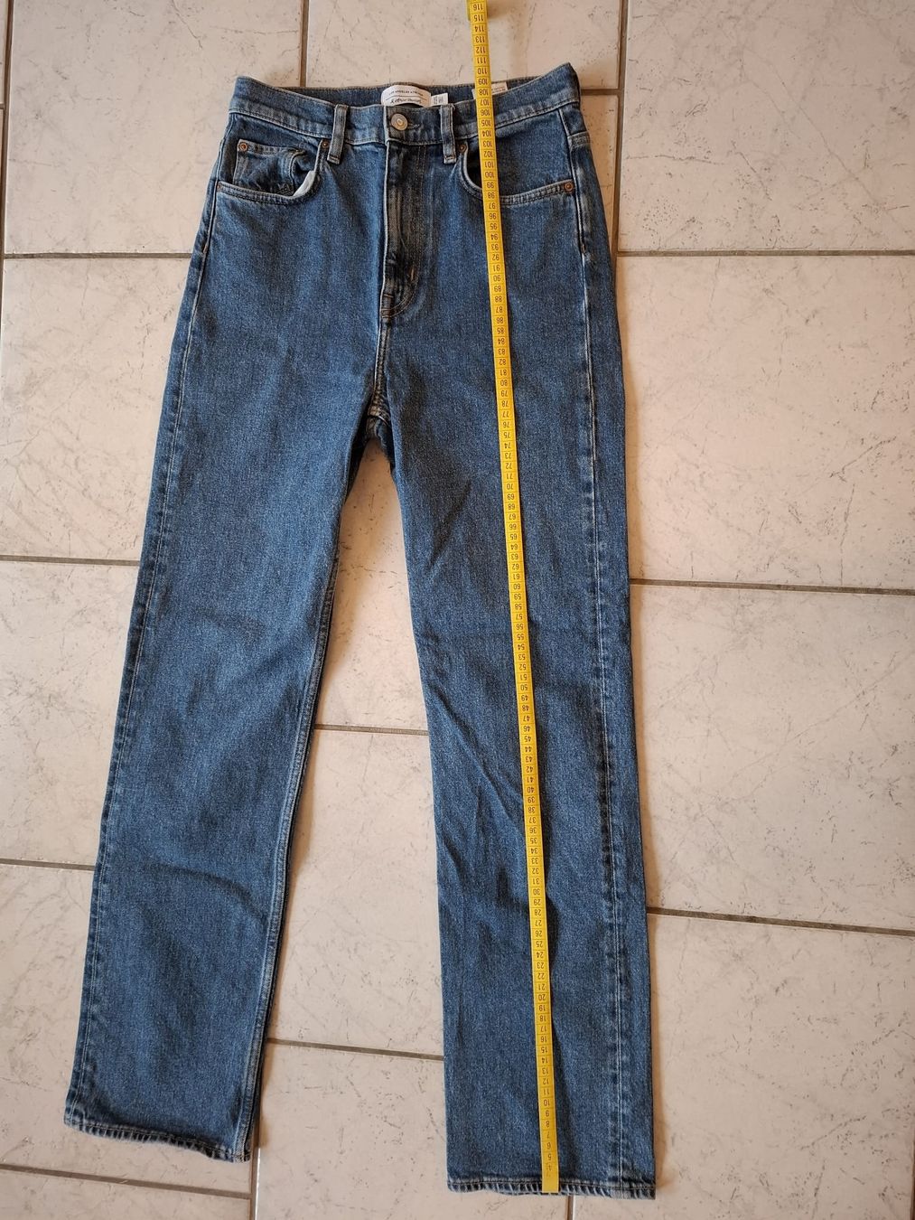 Jeans: Jeans & Other Stories – Usato da Rafz venduto da Isidorro1