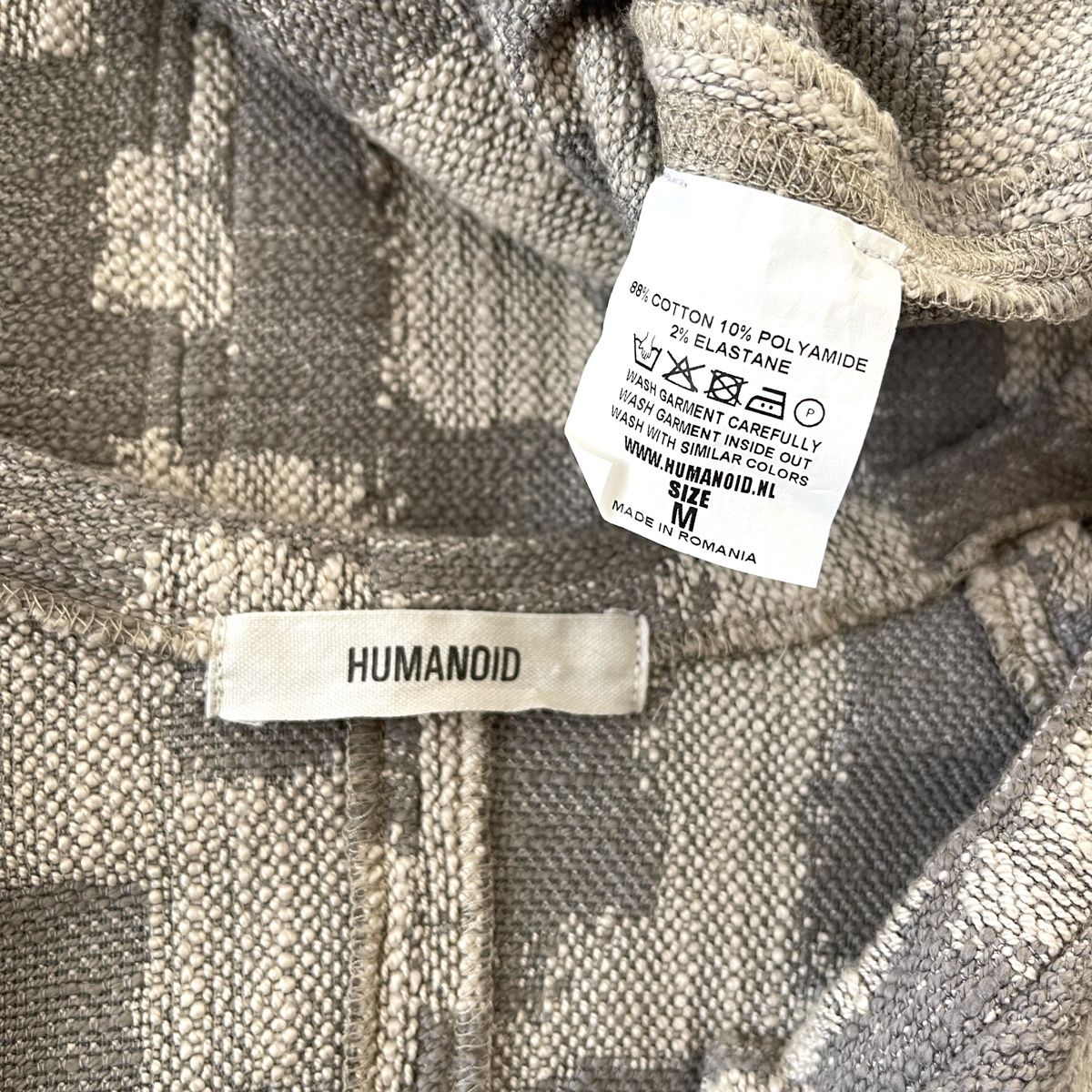 Vestiti: HUMANOID Dress – Nuovo (secondo la descrizione) da Emmen venduto da Avviivva_Com2023 4