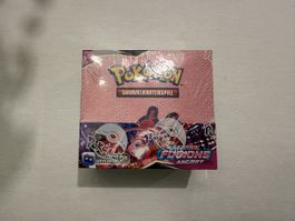 Pokemon Display Fusions Angriff