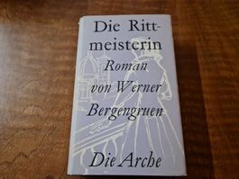 Die Rittmeisterin