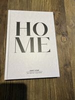 HOME – Sweet Home Minimalistisch. Elegant. Zeitlos.