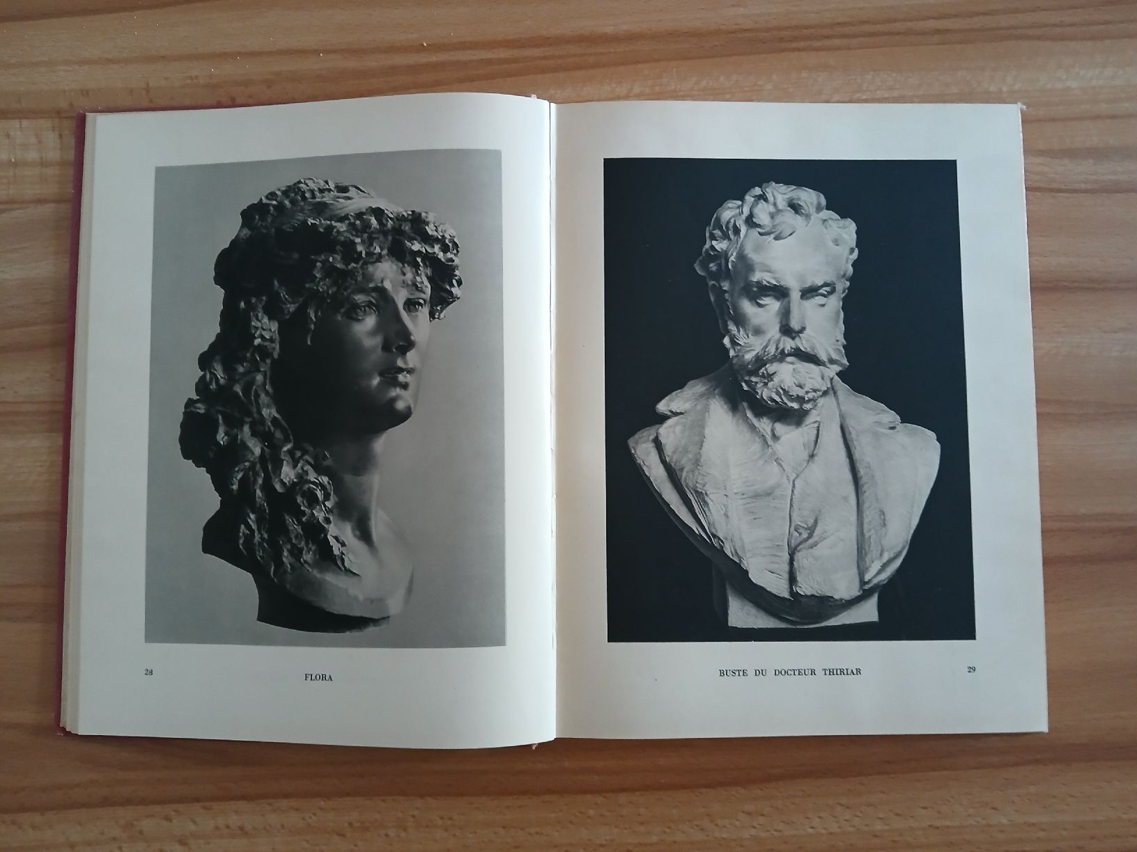 Libri: Le musée Rodin - Grappe Georges - 1944 – Usato da Le Sentier venduto da arc_2thy 3