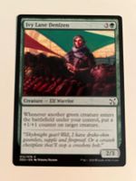 1 x Ivy Lane Denizen - Magic: The Gathering - MtG