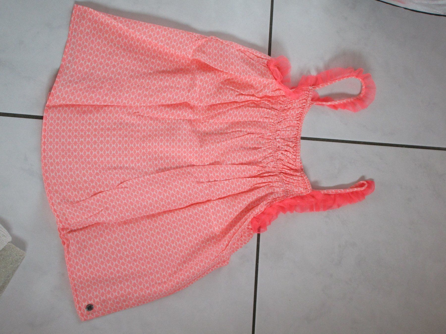 IKKS Camicette, T-shirt & Top: IKKS tunique 12ans/152cm – Nuovo (secondo la descrizione) da domdidier venduto da picolo99