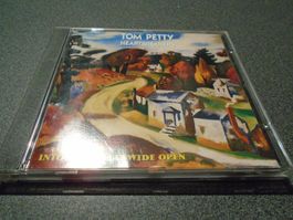 CD Tom Petty, Heartbreakers