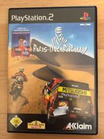 Paris Dakar Rally - PS2