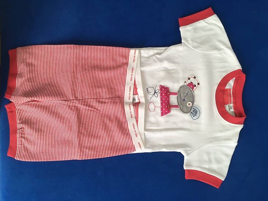 Lotti & Set di vestiti: Baby Kleider – Usato da zürich venduto da shantima 1