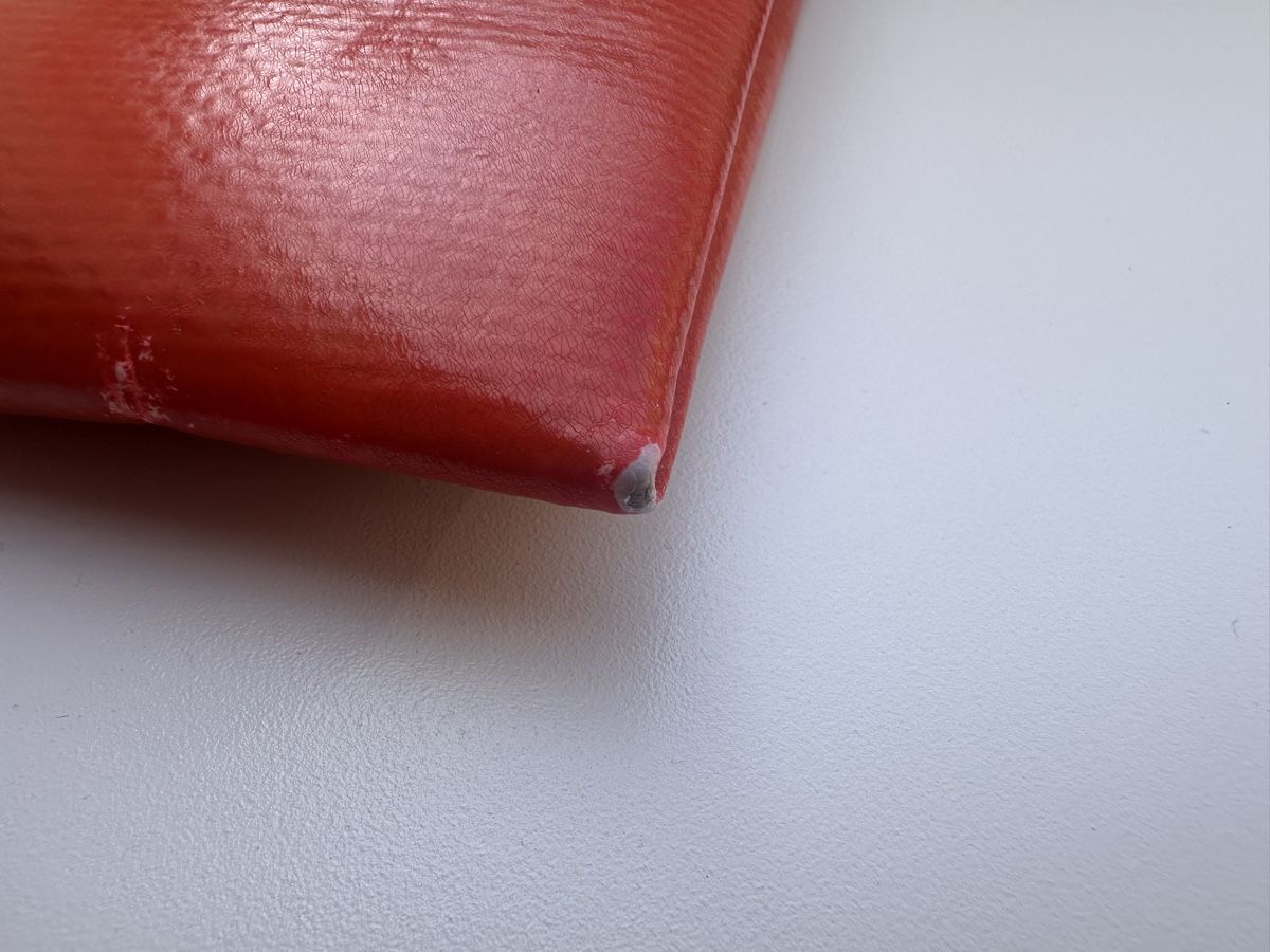 Freitag Borse: Freitag Pouch 07 Chuck – Nuovo (secondo la descrizione) da Gattikon venduto da sar_x988 4