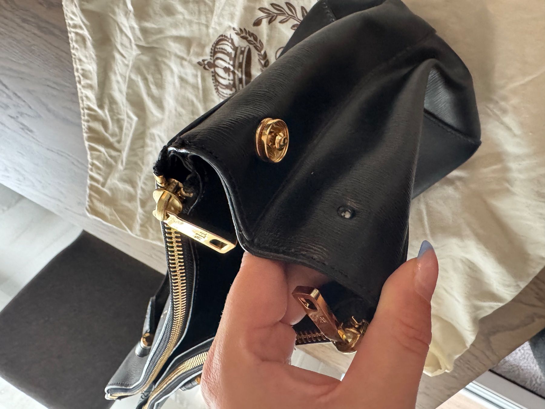 Borse da donna: Sac Ralph Lauren – Usato da Grand-Lancy venduto da Lisa_28lp 2