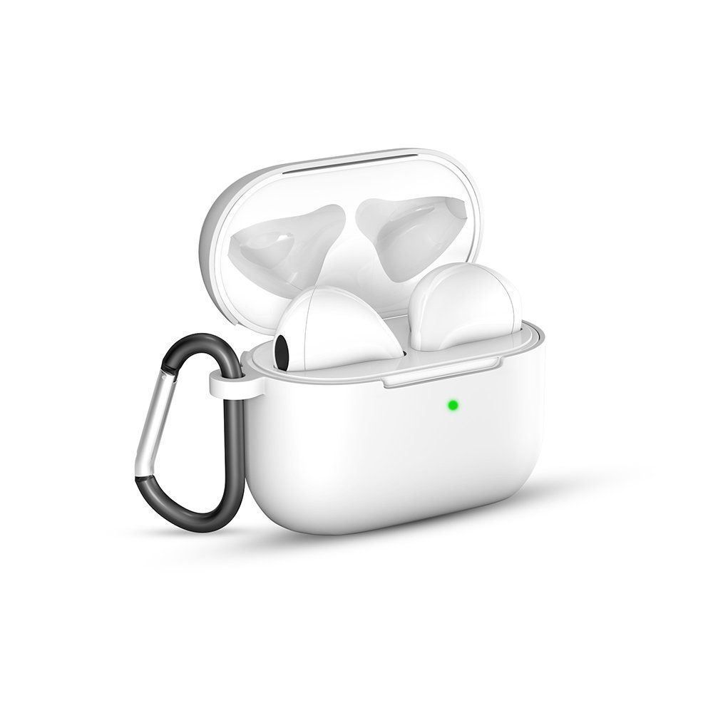 Covers & Schutzfolien: Airpods Pro Coque Silicone Protecteur – Neu und originalverpackt aus Morges von DigiAC