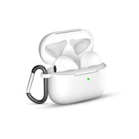 Airpods Pro Coque Silicone Protecteur