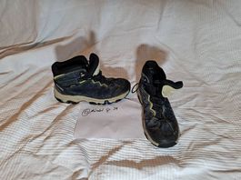 Meindel Wanderschuhe Gr.34