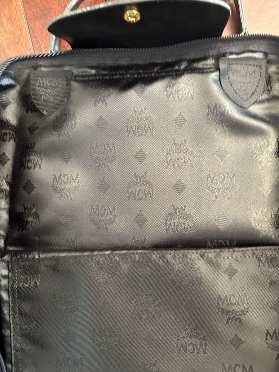 Mcm Borse da donna: MCM Shopper Faltbar selten – Nuovo (secondo la descrizione) da Bern venduto da womiman 4