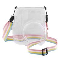 NEU Instax Mini 11 Case / Schutzhülle für die Sofortkamera