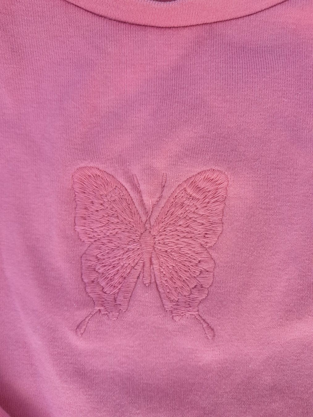 Maglioni & Felpe: Mädchen Shirt Grösse 122 – Usato da Worb venduto da Osterthal 2